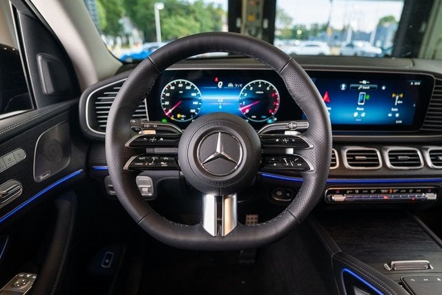 2026 Mercedes-Benz GLS GLS 450 4MATIC®