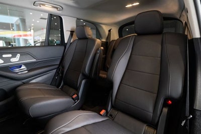 2026 Mercedes-Benz GLS GLS 450 4MATIC®