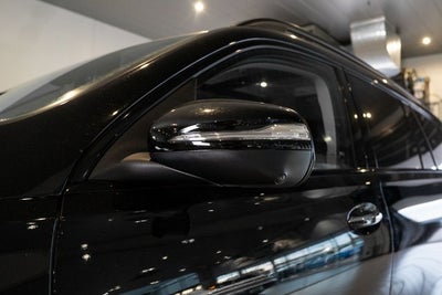 2026 Mercedes-Benz GLS GLS 450 4MATIC®