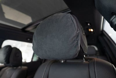 2026 Mercedes-Benz GLS GLS 580 4MATIC®