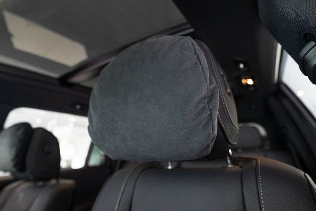 2026 Mercedes-Benz GLS GLS 580 4MATIC®