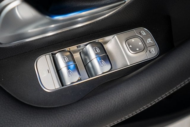 2026 Mercedes-Benz GLS GLS 580 4MATIC®