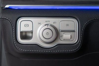 2026 Mercedes-Benz GLS GLS 580 4MATIC®