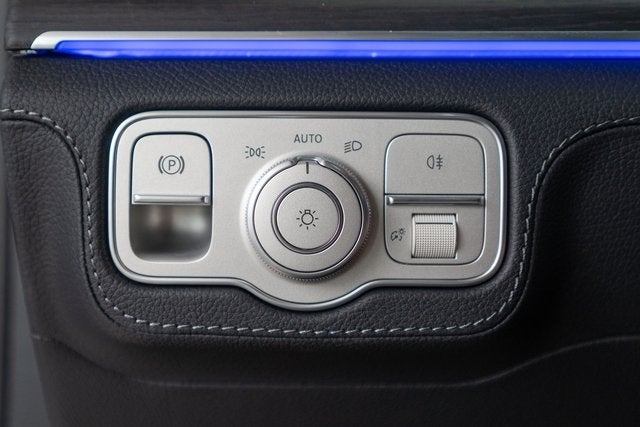 2026 Mercedes-Benz GLS GLS 580 4MATIC®