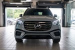 2026 Mercedes-Benz GLS GLS 580 4MATIC®