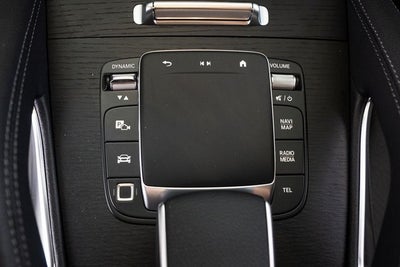 2026 Mercedes-Benz GLS GLS 580 4MATIC®