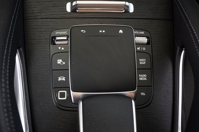 2026 Mercedes-Benz GLS GLS 580 4MATIC®