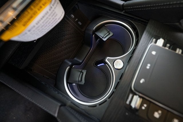 2026 Mercedes-Benz GLS GLS 580 4MATIC®