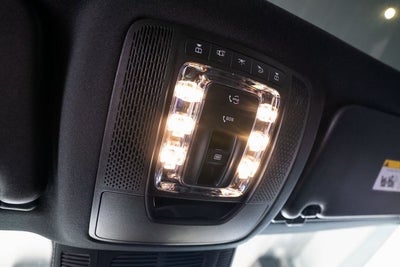 2026 Mercedes-Benz GLS GLS 580 4MATIC®