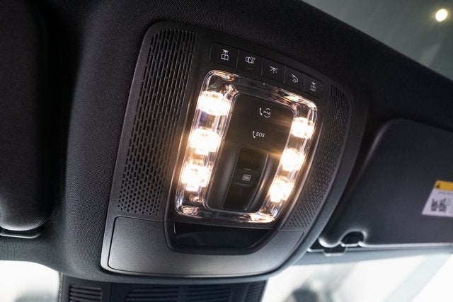 2026 Mercedes-Benz GLS GLS 580 4MATIC®