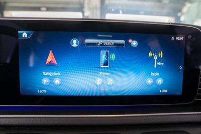 2026 Mercedes-Benz GLS GLS 580 4MATIC®