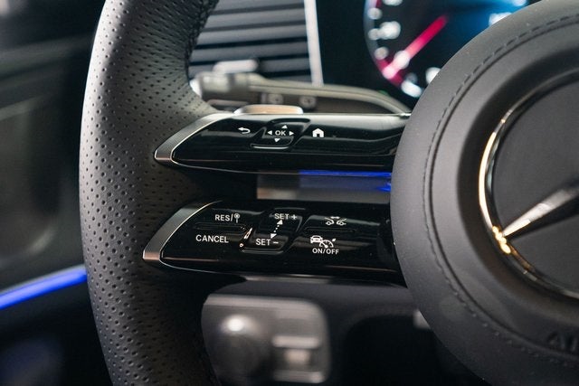 2026 Mercedes-Benz GLS GLS 580 4MATIC®