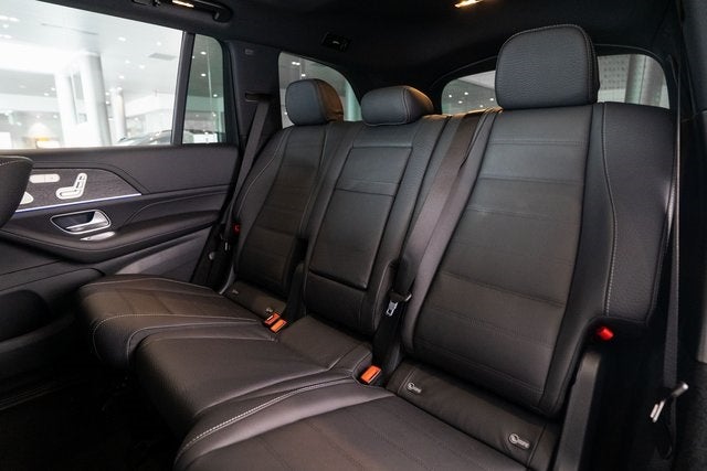 2026 Mercedes-Benz GLS GLS 580 4MATIC®