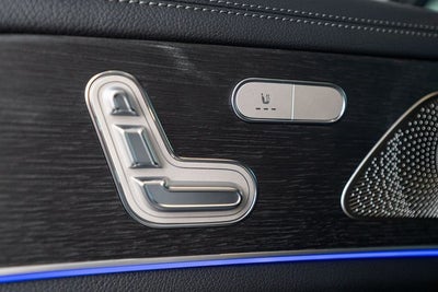 2026 Mercedes-Benz GLS GLS 580 4MATIC®