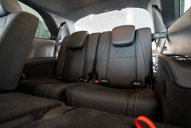 2026 Mercedes-Benz GLS GLS 580 4MATIC®