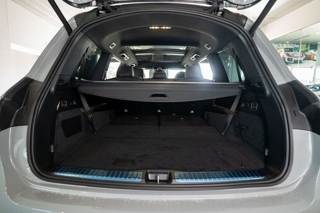 2026 Mercedes-Benz GLS GLS 580 4MATIC®