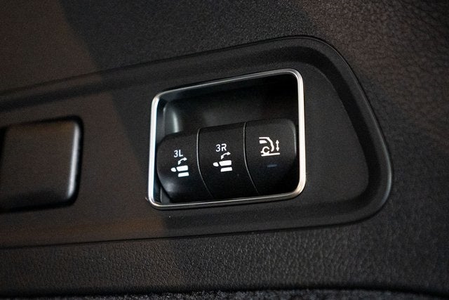 2026 Mercedes-Benz GLS GLS 580 4MATIC®