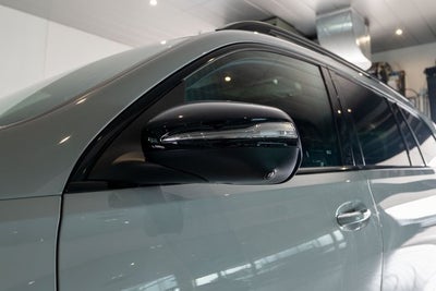 2026 Mercedes-Benz GLS GLS 580 4MATIC®