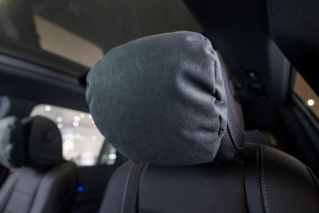 2026 Mercedes-Benz GLS GLS 580 4MATIC®