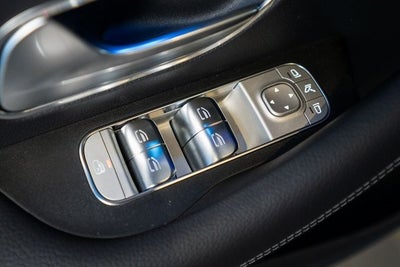 2026 Mercedes-Benz GLS GLS 580 4MATIC®