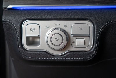 2026 Mercedes-Benz GLS GLS 580 4MATIC®