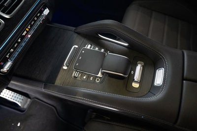 2026 Mercedes-Benz GLS GLS 580 4MATIC®