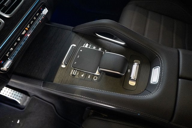 2026 Mercedes-Benz GLS GLS 580 4MATIC®