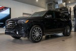 2026 Mercedes-Benz GLS GLS 580 4MATIC®