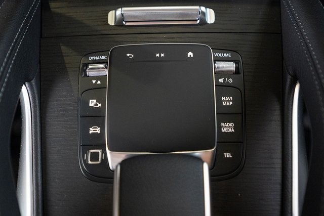 2026 Mercedes-Benz GLS GLS 580 4MATIC®