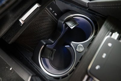 2026 Mercedes-Benz GLS GLS 580 4MATIC®