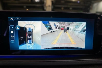 2026 Mercedes-Benz GLS GLS 580 4MATIC®