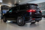 2026 Mercedes-Benz GLS GLS 580 4MATIC®