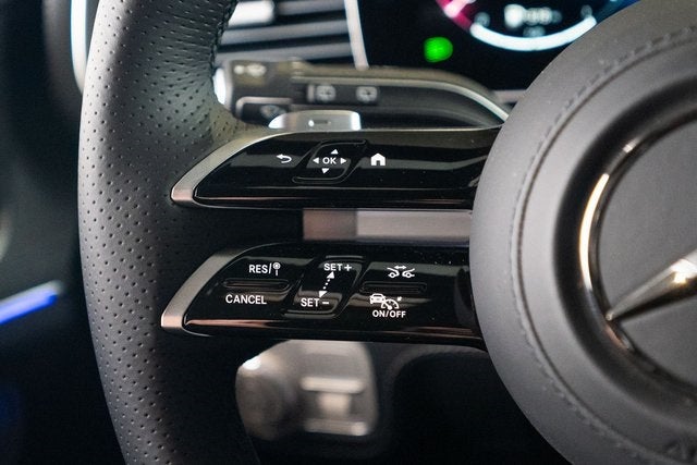 2026 Mercedes-Benz GLS GLS 580 4MATIC®