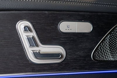 2026 Mercedes-Benz GLS GLS 580 4MATIC®