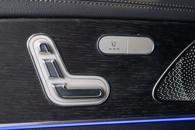 2026 Mercedes-Benz GLS GLS 580 4MATIC®