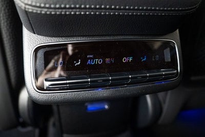 2026 Mercedes-Benz GLS GLS 580 4MATIC®