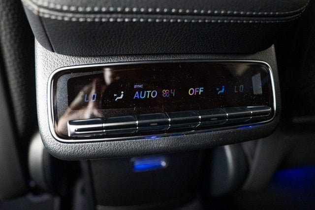 2026 Mercedes-Benz GLS GLS 580 4MATIC®