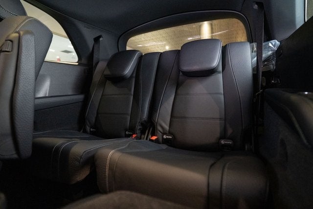 2026 Mercedes-Benz GLS GLS 580 4MATIC®