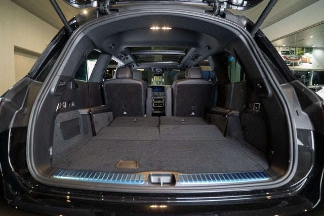 2026 Mercedes-Benz GLS GLS 580 4MATIC®