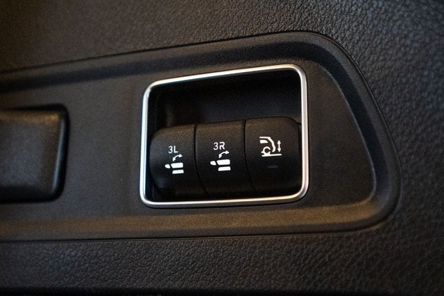 2026 Mercedes-Benz GLS GLS 580 4MATIC®