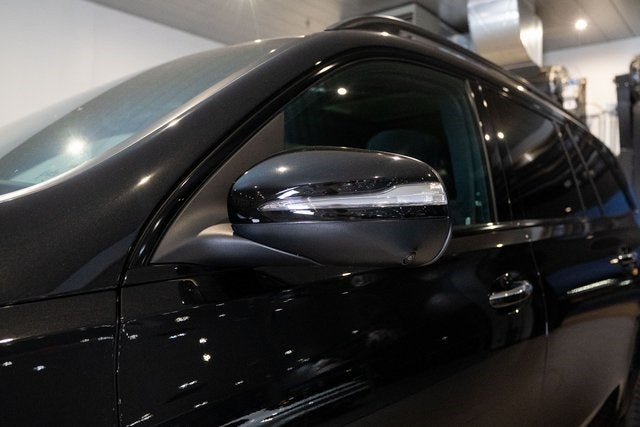 2026 Mercedes-Benz GLS GLS 580 4MATIC®