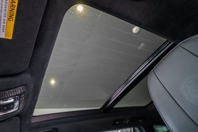 2026 Mercedes-Benz GLS GLS 63 AMG® 4MATIC®