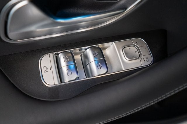 2026 Mercedes-Benz GLS GLS 63 AMG® 4MATIC®