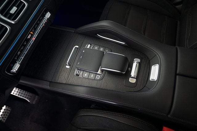 2026 Mercedes-Benz GLS GLS 63 AMG® 4MATIC®