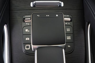 2026 Mercedes-Benz GLS GLS 63 AMG® 4MATIC®