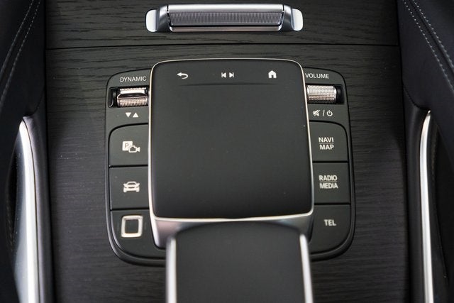 2026 Mercedes-Benz GLS GLS 63 AMG® 4MATIC®