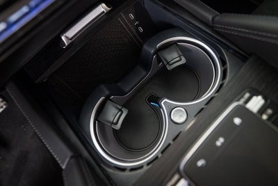 2026 Mercedes-Benz GLS GLS 63 AMG® 4MATIC®