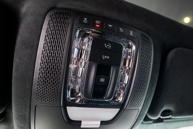 2026 Mercedes-Benz GLS GLS 63 AMG® 4MATIC®