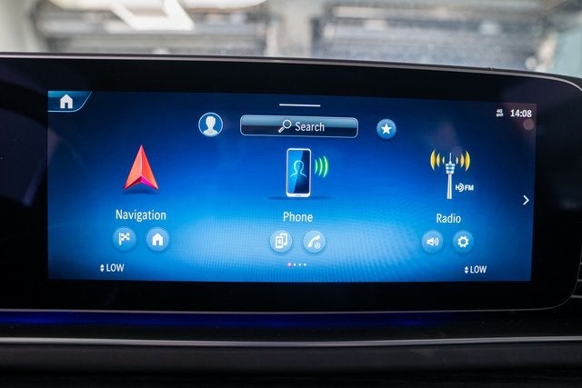 2026 Mercedes-Benz GLS GLS 63 AMG® 4MATIC®