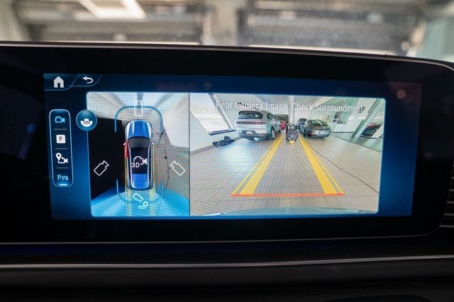 2026 Mercedes-Benz GLS GLS 63 AMG® 4MATIC®